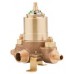 PROFLO Accufit 1/2 in. Ceramic Tub and Shower Valve PEX with Stops - B07FSS1WVT